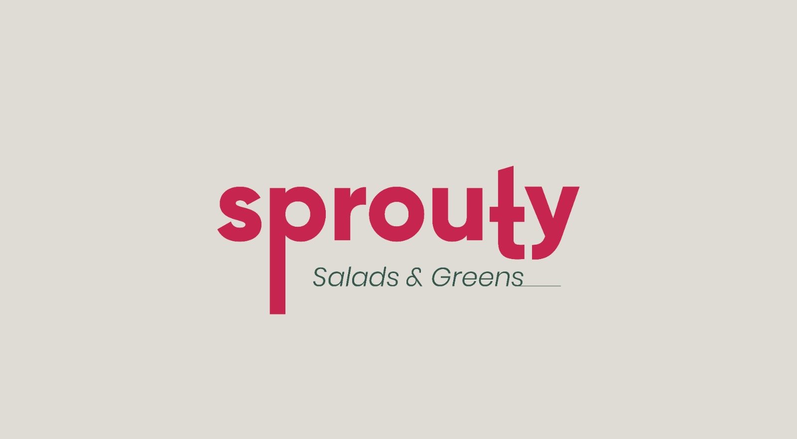 sprouty